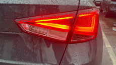 SEAT Arona 1.0 TSI 115 FR 5dr DSG Petrol Hatchback